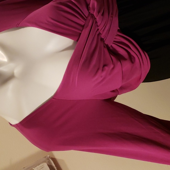 Spense Dress - Picture 3 of 7